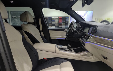 BMW X7, 2019 год, 9 950 000 рублей, 13 фотография