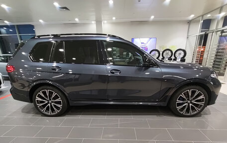 BMW X7, 2019 год, 9 950 000 рублей, 5 фотография
