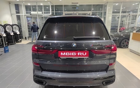 BMW X7, 2019 год, 9 950 000 рублей, 7 фотография