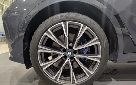 BMW X7, 2019 год, 9 950 000 рублей, 22 фотография