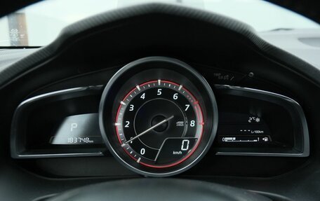 Mazda 3, 2014 год, 1 549 000 рублей, 15 фотография