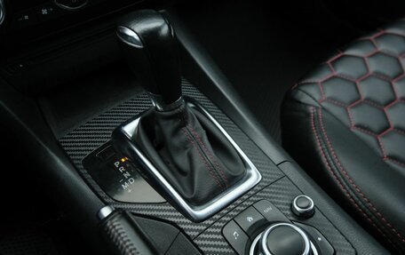 Mazda 3, 2014 год, 1 549 000 рублей, 14 фотография