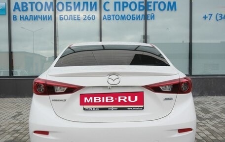 Mazda 3, 2014 год, 1 549 000 рублей, 4 фотография