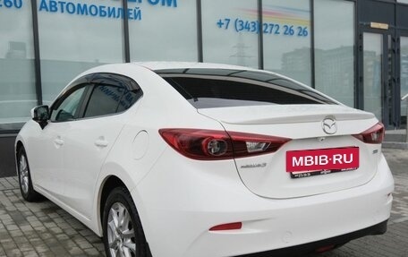 Mazda 3, 2014 год, 1 549 000 рублей, 3 фотография
