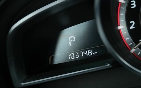 Mazda 3, 2014 год, 1 549 000 рублей, 16 фотография