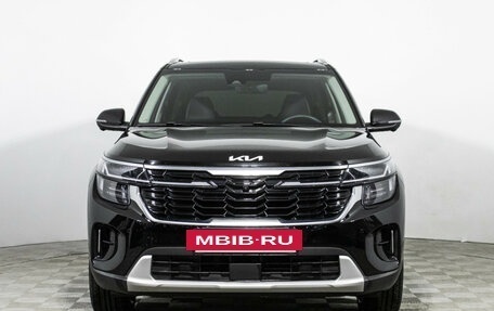 KIA Seltos I, 2024 год, 2 825 000 рублей, 2 фотография