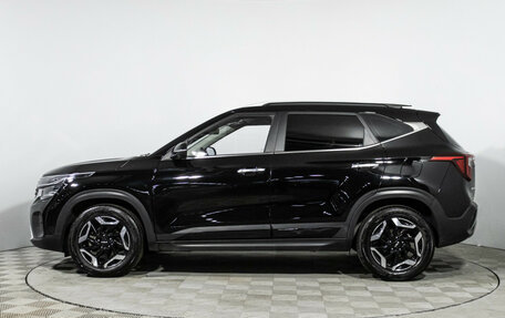 KIA Seltos I, 2024 год, 2 825 000 рублей, 8 фотография