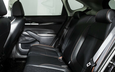 KIA Seltos I, 2024 год, 2 825 000 рублей, 10 фотография