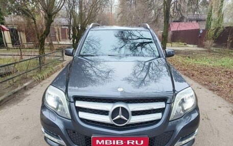 Mercedes-Benz GLK-Класс, 2015 год, 2 800 000 рублей, 1 фотография