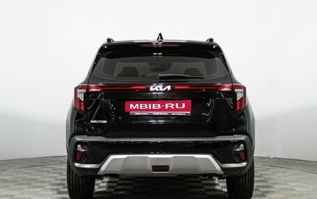 KIA Seltos I, 2024 год, 2 825 000 рублей, 6 фотография
