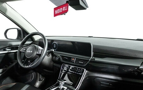 KIA Seltos I, 2024 год, 2 825 000 рублей, 9 фотография