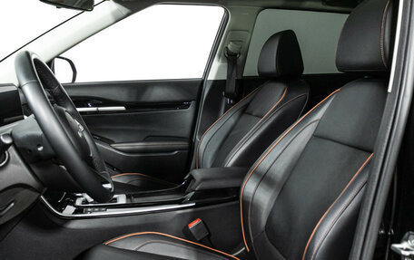 KIA Seltos I, 2024 год, 2 825 000 рублей, 16 фотография