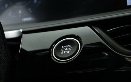 KIA Seltos I, 2024 год, 2 825 000 рублей, 22 фотография