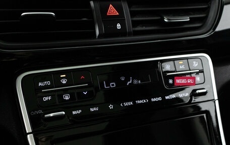 KIA Seltos I, 2024 год, 2 825 000 рублей, 21 фотография