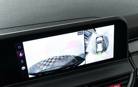 KIA Seltos I, 2024 год, 2 825 000 рублей, 18 фотография