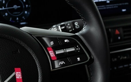 KIA Seltos I, 2024 год, 2 825 000 рублей, 19 фотография