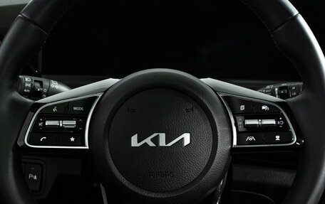 KIA Seltos I, 2024 год, 2 825 000 рублей, 24 фотография