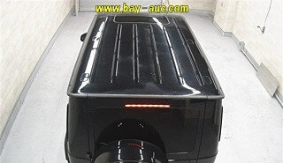 Mercedes-Benz G-Класс W463 рестайлинг _iii, 2023 год, 13 864 000 рублей, 2 фотография