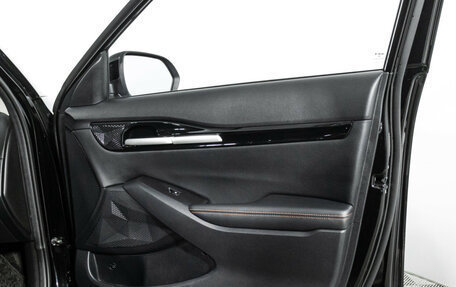 KIA Seltos I, 2024 год, 2 825 000 рублей, 28 фотография