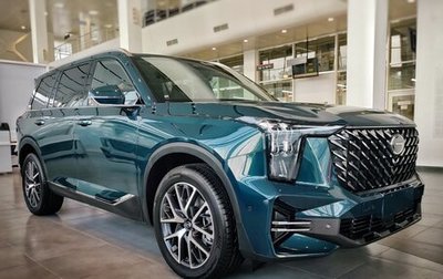 GAC GS8, 2025 год, 5 099 000 рублей, 1 фотография