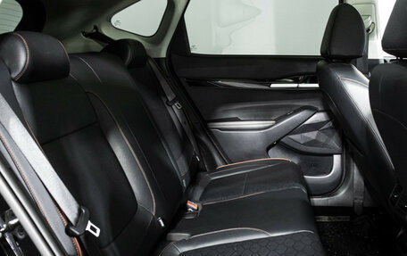 KIA Seltos I, 2024 год, 2 825 000 рублей, 29 фотография