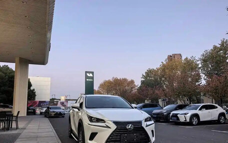 Lexus NX I, 2020 год, 2 799 123 рублей, 3 фотография