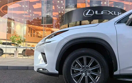 Lexus NX I, 2020 год, 2 799 123 рублей, 6 фотография