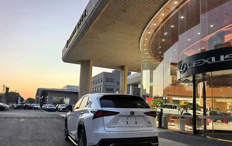 Lexus NX I, 2020 год, 2 799 123 рублей, 5 фотография