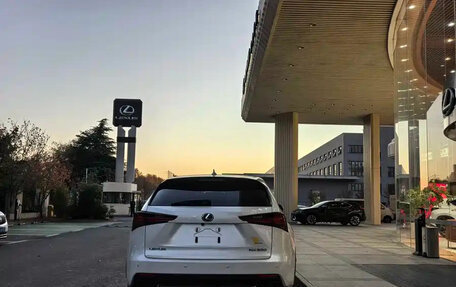 Lexus NX I, 2020 год, 2 799 123 рублей, 7 фотография