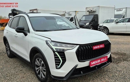 Haval Jolion, 2024 год, 1 585 000 рублей, 1 фотография