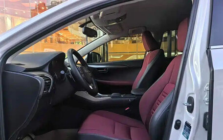 Lexus NX I, 2020 год, 2 799 123 рублей, 10 фотография