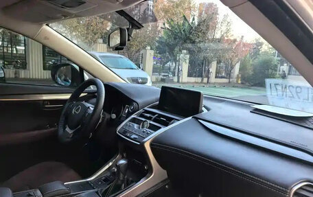 Lexus NX I, 2020 год, 2 799 123 рублей, 9 фотография