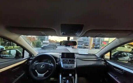 Lexus NX I, 2020 год, 2 799 123 рублей, 11 фотография