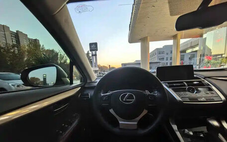 Lexus NX I, 2020 год, 2 799 123 рублей, 12 фотография