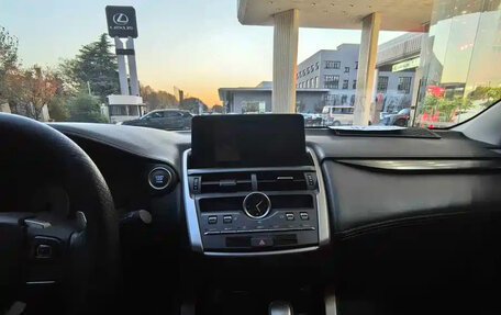 Lexus NX I, 2020 год, 2 799 123 рублей, 13 фотография