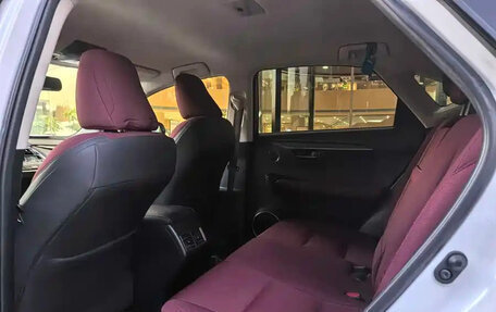 Lexus NX I, 2020 год, 2 799 123 рублей, 14 фотография