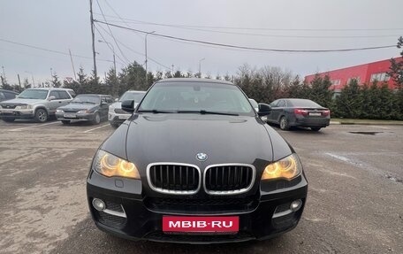 BMW X6, 2012 год, 1 750 000 рублей, 1 фотография