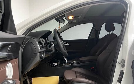 BMW 1 серия, 2021 год, 1 786 000 рублей, 7 фотография