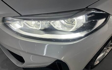 BMW 1 серия, 2021 год, 1 786 000 рублей, 12 фотография