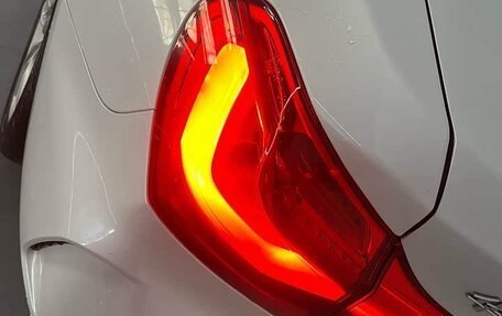 BMW 1 серия, 2021 год, 1 786 000 рублей, 13 фотография