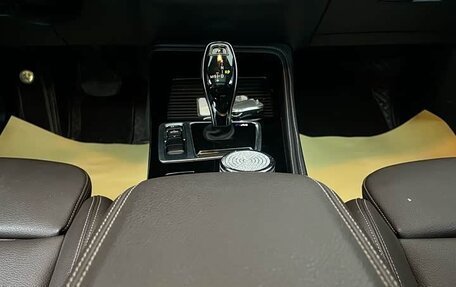 BMW 1 серия, 2021 год, 1 786 000 рублей, 9 фотография