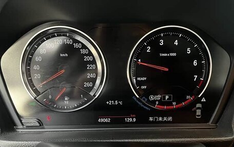 BMW 1 серия, 2021 год, 1 786 000 рублей, 14 фотография