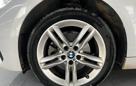 BMW 1 серия, 2021 год, 1 786 000 рублей, 11 фотография