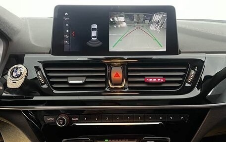 BMW 1 серия, 2021 год, 1 786 000 рублей, 8 фотография