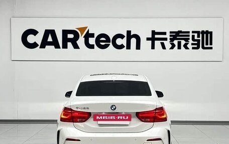 BMW 1 серия, 2021 год, 1 786 000 рублей, 4 фотография