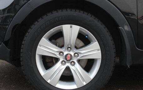 KIA Sportage III, 2012 год, 1 095 000 рублей, 14 фотография