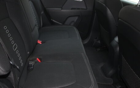 KIA Sportage III, 2012 год, 1 095 000 рублей, 12 фотография