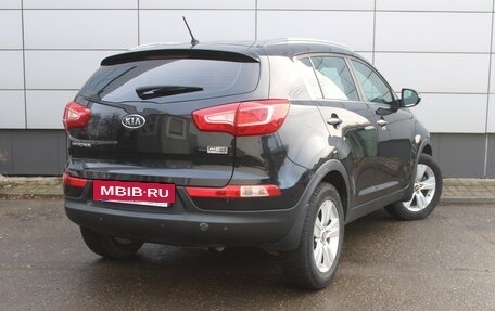 KIA Sportage III, 2012 год, 1 095 000 рублей, 6 фотография