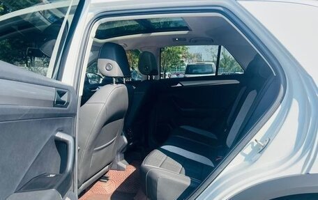 Volkswagen T-Roc I, 2022 год, 1 550 000 рублей, 8 фотография