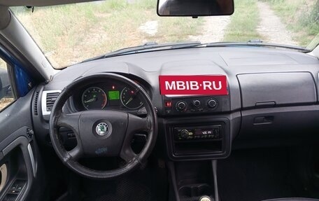 Skoda Roomster, 2008 год, 350 000 рублей, 14 фотография